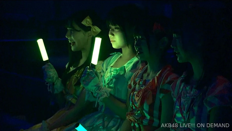 Reset 03 18 Akb48 永野恵 さん 応援サイト