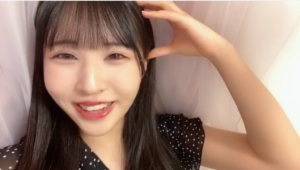 SHOWROOM(2021/06/18)