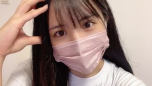 SHOWROOM(2021/08/18)