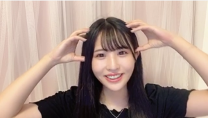 SHOWROOM(2021/08/19)