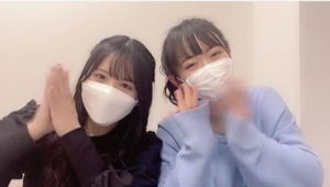 SHOWROOM(2022/02/24)